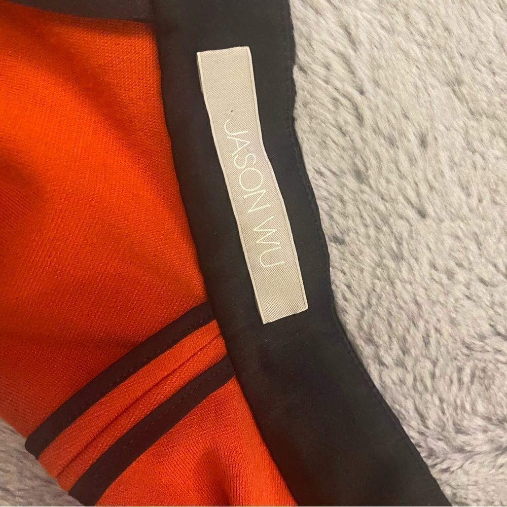 Jason Wu top, size 4 - Picture 9 of 11